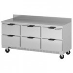 Beverage-Air WTRD27AHC-2-FLT-23 27