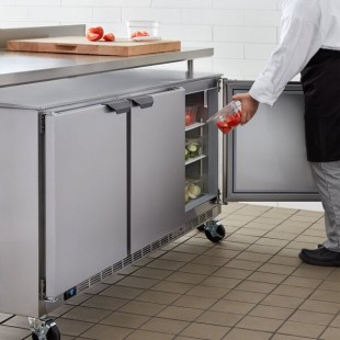 Beverage-Air UCR72AHC-ADA 72
