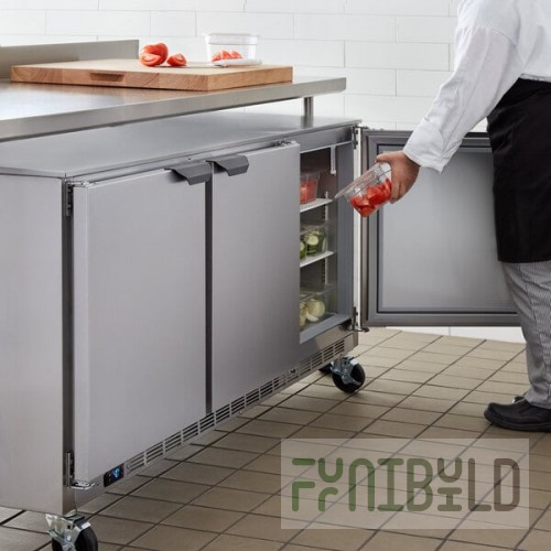Beverage-Air UCR72AHC-ADA 72