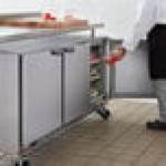 Beverage-Air UCR72AHC-ADA 72 Beverage-Air UCR72AHC-ADA 72