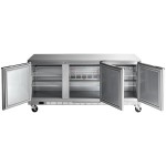 Beverage-Air UCR72AHC-ADA 72 Beverage-Air UCR72AHC-ADA 72