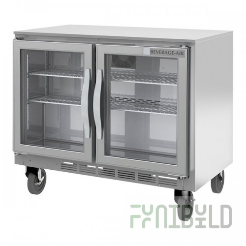 Beverage-Air UCR34HC-25-104 34
