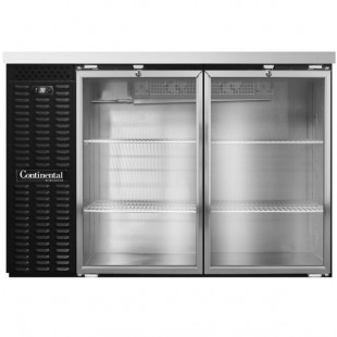 Continental Refrigerator BB50NGD 50