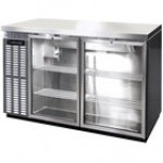 Continental Refrigerator BB50NGD 50