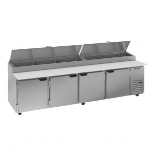 Beverage-Air DP119HC 119