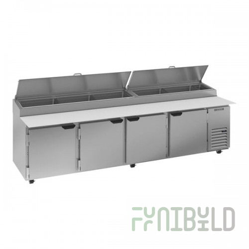 Beverage-Air DP119HC 119