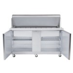 Traulsen UPT7230-LR 72