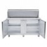 Traulsen UPT7230-LR 72