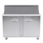 Traulsen UPT7230-LR 72
