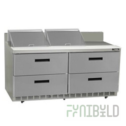 Delfield STD4464N-12 64