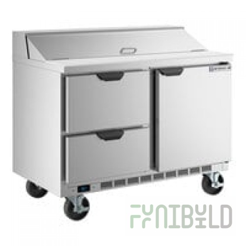 Beverage-Air SPED48HC-12-4 Elite Series 48