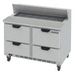 Beverage-Air SPED48HC-12-4 Elite Series 48