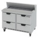 Beverage-Air SPED48HC-12-4 Elite Series 48