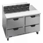 Beverage-Air SPED48HC-12-4 Elite Series 48