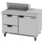 Beverage-Air SPED48HC-12-4 Elite Series 48