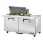 True TSSU-60-15M-B-HC 60 3/8 True TSSU-60-15M-B-HC 60 3/8