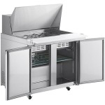 Avantco SS-PT-36M-AC 36