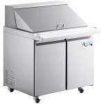 Avantco SS-PT-36M-AC 36