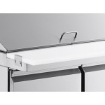 Avantco SS-PT-36M-AC 36