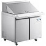 Avantco SS-PT-36M-AC 36