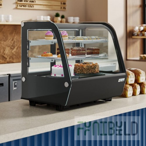 Avantco BCC-28-HC 27 1/2