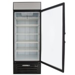 Beverage-Air MMR27HC-1-BB-18-IQ MarketMax 30