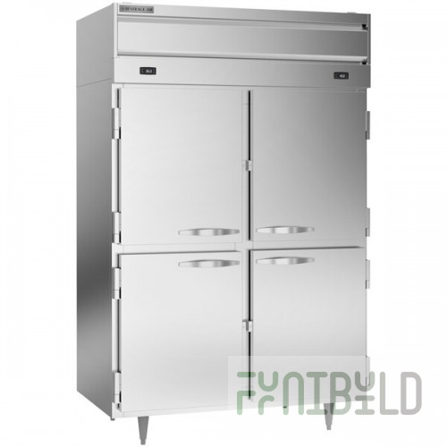 Beverage-Air PRF24-24HC-1AHS 52