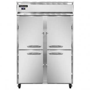 Continental Refrigerator 2FN-SS-HD 52 Continental Refrigerator 2FN-SS-HD 52