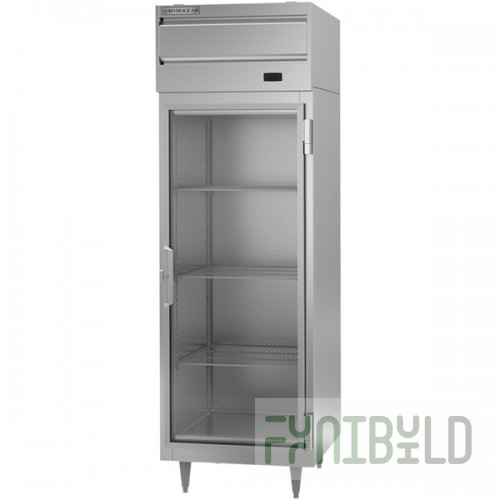 Beverage-Air P-Series PF1HC-1BG 26 1/2
