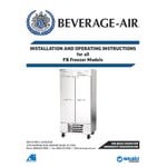 Beverage-Air FB12HC-1S 24