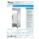 True T-23-HC LH 27 True T-23-HC LH 27