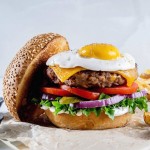 Yo Egg Plant-Based Sunny Side Up Egg 1.97 oz. - 48/Case Yo Egg Plant-Based Sunny Side Up Egg 1.97 oz. - 48/Case