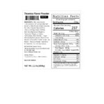 Fanale Tiramisu Powder Mix 2.2 lb. Fanale Tiramisu Powder Mix 2.2 lb.