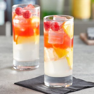 Pasabahce Side from Steelite International 9.75 oz. Highball Glass - 48/Case Pasabahce Side from Steelite International 9.75 oz. Highball Glass - 48/Case
