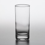 Pasabahce Side from Steelite International 9.75 oz. Highball Glass - 48/Case Pasabahce Side from Steelite International 9.75 oz. Highball Glass - 48/Case