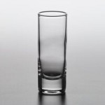 Pasabahce Side from Steelite International 9.75 oz. Highball Glass - 48/Case Pasabahce Side from Steelite International 9.75 oz. Highball Glass - 48/Case