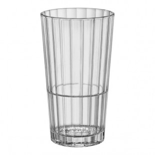 Bormioli Rocco Oxford Bar from Steelite International 13.25 oz. Highball Glass - 24/Case Bormioli Rocco Oxford Bar from Steelite International 13.25 oz. Highball Glass - 24/Case
