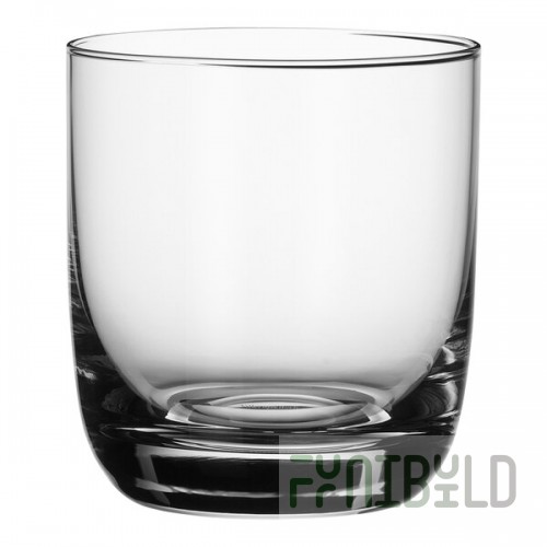 Villeroy & Boch La Divina 12 oz. Rocks / Old Fashioned Glass - 4/Pack