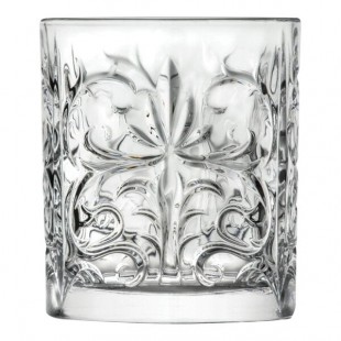 RCR Cristalleria Italiana Tattoo from Steelite International 11.25 oz. Rocks / Double Old Fashioned Glass - 12/Case RCR Cristalleria Italiana Tattoo from Steelite International 11.25 oz. Rocks / Double Old Fashioned Glass - 12/Case
