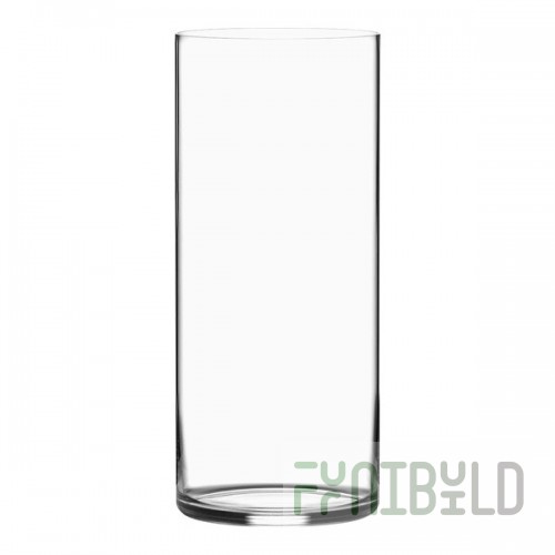 Stolzle Kyoto from Global Tableware Collective 13.5 oz. Long Drink Glass - 6/Case