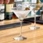 Libbey 7512 Vina 8 oz. Customizable Martini Glass - 12/Case Libbey 7512 Vina 8 oz. Customizable Martini Glass - 12/Case