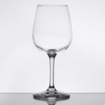 Libbey 7512 Vina 8 oz. Customizable Martini Glass - 12/Case Libbey 7512 Vina 8 oz. Customizable Martini Glass - 12/Case
