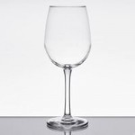 Libbey 7512 Vina 8 oz. Customizable Martini Glass - 12/Case Libbey 7512 Vina 8 oz. Customizable Martini Glass - 12/Case
