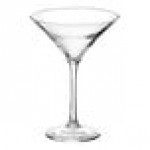 Libbey 7512 Vina 8 oz. Customizable Martini Glass - 12/Case Libbey 7512 Vina 8 oz. Customizable Martini Glass - 12/Case
