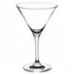 Libbey 7512 Vina 8 oz. Customizable Martini Glass - 12/Case Libbey 7512 Vina 8 oz. Customizable Martini Glass - 12/Case