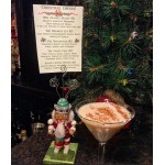 Libbey 7512 Vina 8 oz. Customizable Martini Glass - 12/Case Libbey 7512 Vina 8 oz. Customizable Martini Glass - 12/Case