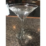 Libbey 7512 Vina 8 oz. Customizable Martini Glass - 12/Case Libbey 7512 Vina 8 oz. Customizable Martini Glass - 12/Case
