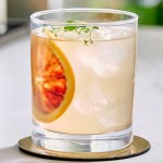 Acopa Straight Up 12 oz. Rocks / Double Old Fashioned Glass - 12/Case