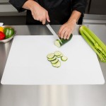 TableCraft FCB1824W 24
