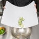 TableCraft FCB1824W 24